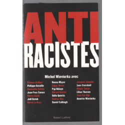 Antiracistes