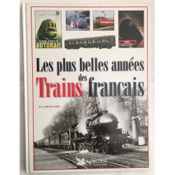 Les Plus Belles Années des trains français