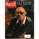 Paris match n° 396 / 10 novembre 1956 / modigliani -laurel et...