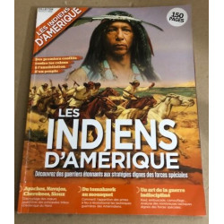 Les indiens d'amérique