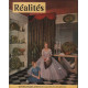 Revue realités n° 74 / demeures d'artistes