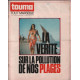Revue touma / tout marseille n° 39