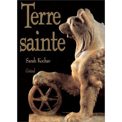 Terre sainte