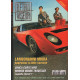 Revue rétroviseur n° 126 : lamborghini miura simca chatelaine...