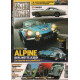 Revue rétroviseur n° 221 : dossier alpine berlinette A110 ,...