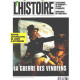 Revue l'histoire n° 170 / la guerre des vendeens