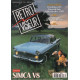 Revue rétroviseur n° 76 : dossier Simca V8 , hotchkiss 686 ,...