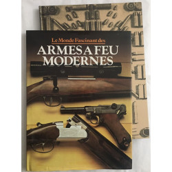 Le monde fascinant des armes à feu