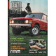 Revue rétroviseur n° 166 : dossier range rover le mans 1972
