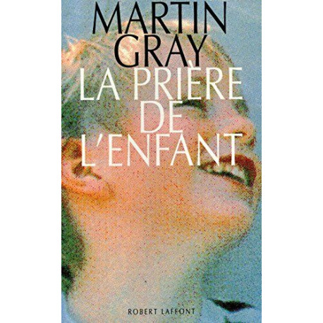 La prière de l'enfant