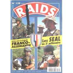 Revue raids n°139