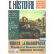 Revue l'histoire n° 208 / venise la magnifique : grandeur et...