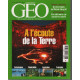 Revue géo n° 314 / à l'écoute de la terre