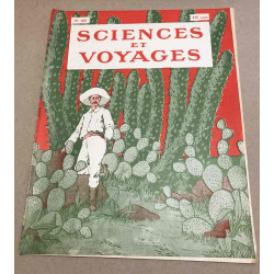 Sciences et voyages n° 45