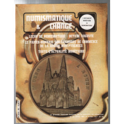 Octave auguste , le papier-monnaie des chambres de commerce de la...