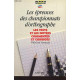 Championnats orthographe