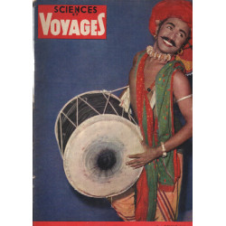 Sciences et voyages n°156