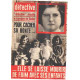 Revue detective n° 1155
