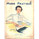 Mode pratique n° 29 / decembre 1934