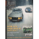 Revue rétroviseur n° 127 / dossier daimler SP 250 Alpine A110...
