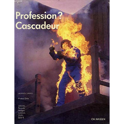 Cascadeur