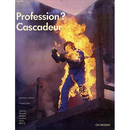 Cascadeur