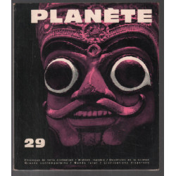 Revue planète n° 29