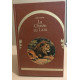 La chasse au lion