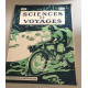 Sciences et voyages n° 63