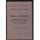 Études et portraits