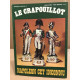 La revue le crapouillot / nouvelle serie n° 8 / napoleon cet inconnu