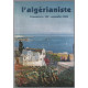 Revue l'algérianiste n° 123
