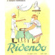 Ridendo n°271 / revue gaie pour le medecin