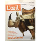 Les Lalanne / Bettina Rheims / Marcel Proust / Paul Gauguin