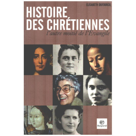 Histoire des chrétiennes