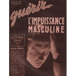 Guerir / revue bi-mensuelle de vulgarisation médicale et...