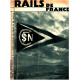 Revue mensuelle rails de france n° 79