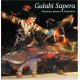 Gulabi Sapera : Danseuse gitane du Rajasthan/ bien complet du CD...