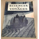 Sciences et voyages n° 57