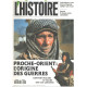 Revue l'histoire n° 145 / proche-orient : l'origine des guerres