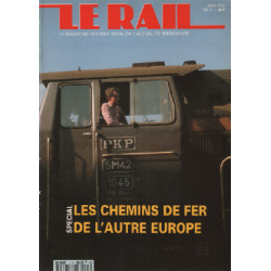 Revue le rail hors série n° 3