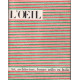 Revue d'art mensuelle l'oeil n° 85