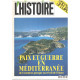 Revue l'histoire n° 157 / paix et guerre en mediterranée : de...