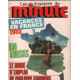 Les dossiers de minute n° 2 / vacances en france 1983