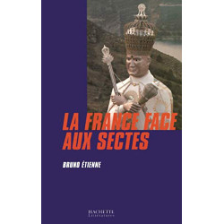 La France face aux sectes