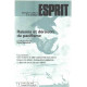 Revue esprit juillet 1983 / raisons et deraisons du pacifisme