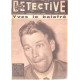 Revue detective n° 516