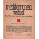Mediterranea médical n° 1 / nouvelle serie