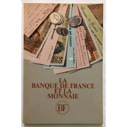 La banque de France et la monnaie