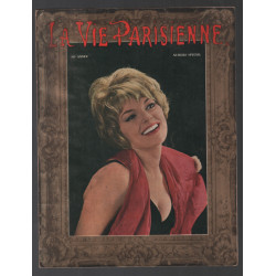 Revue la vie parisienne numéro spécial (102e année: 1965)